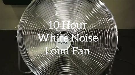 fan noises on youtube|fan noise 10 hours youtube.